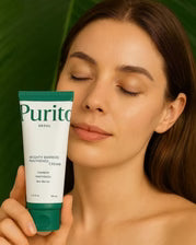 Purito Mighty Bamboo Panthenol Cream – 100 ml