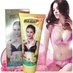 Daqan Enlarge Cream ( Original Import )