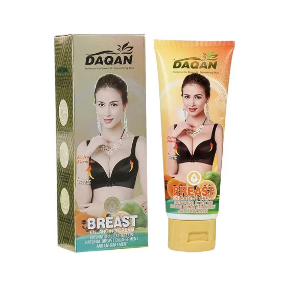 Daqaan Enlarge Cream ( Imported )