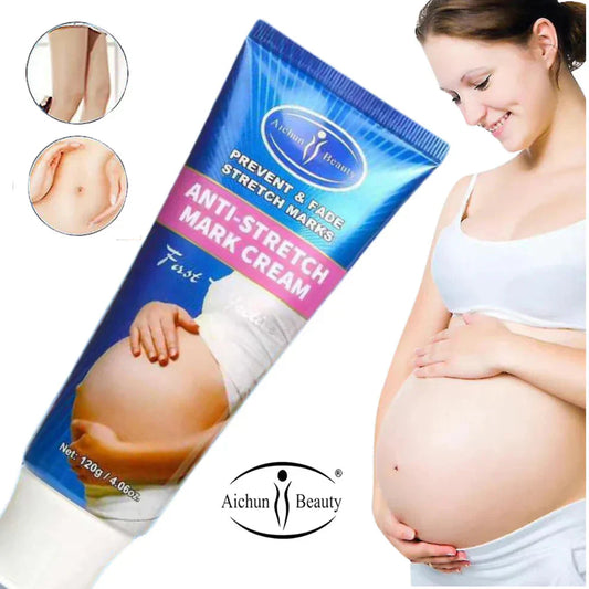 Anti Stretch Marks Removal Cream ( Original Import )